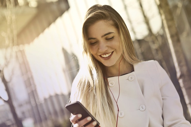 séduire une fille sur un site de rencontre