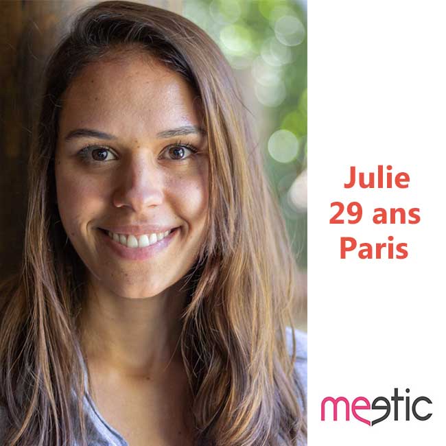 femme inscrite sur meetic