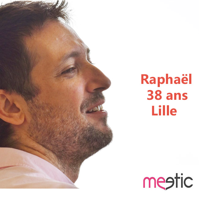 témoignage meetic