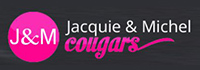Jacquie et Michel Cougars