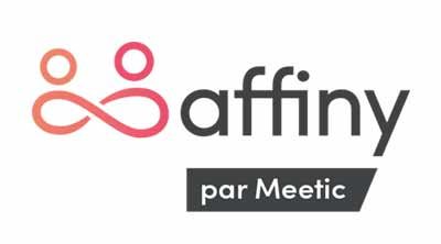 Affiny par Meetic avis