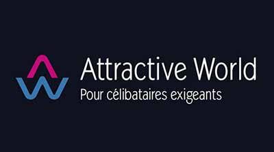 Attractive World