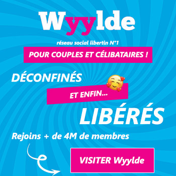 code promo wyylde