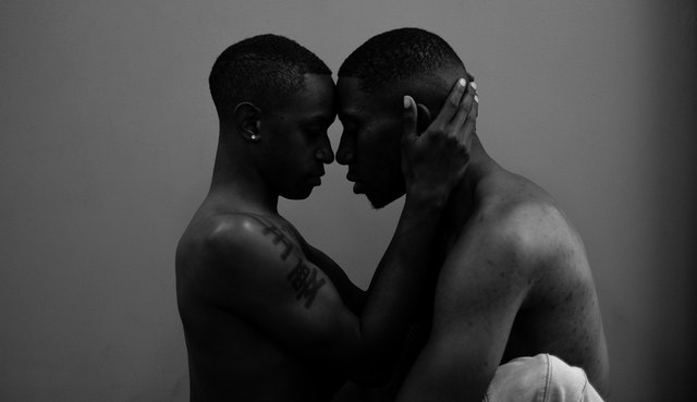 homme cherche homme