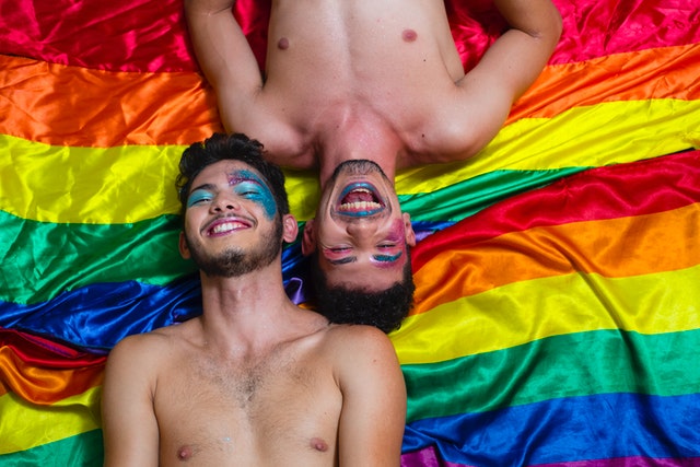 site de rencontre lgbt