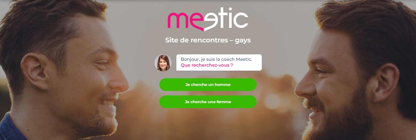 meetic rencontre gay