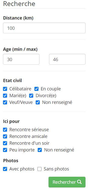 le béguin site de rencontre avis cherche femme marocaine en france pour mariage avec photo