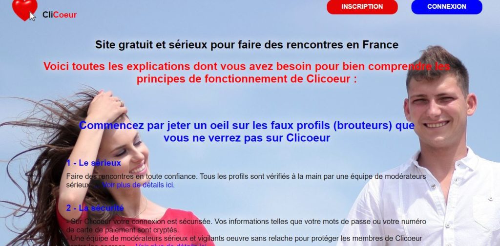 +10 sites de rencontre vraiment gratuits à découvrir en 2025