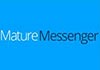 mature messenger