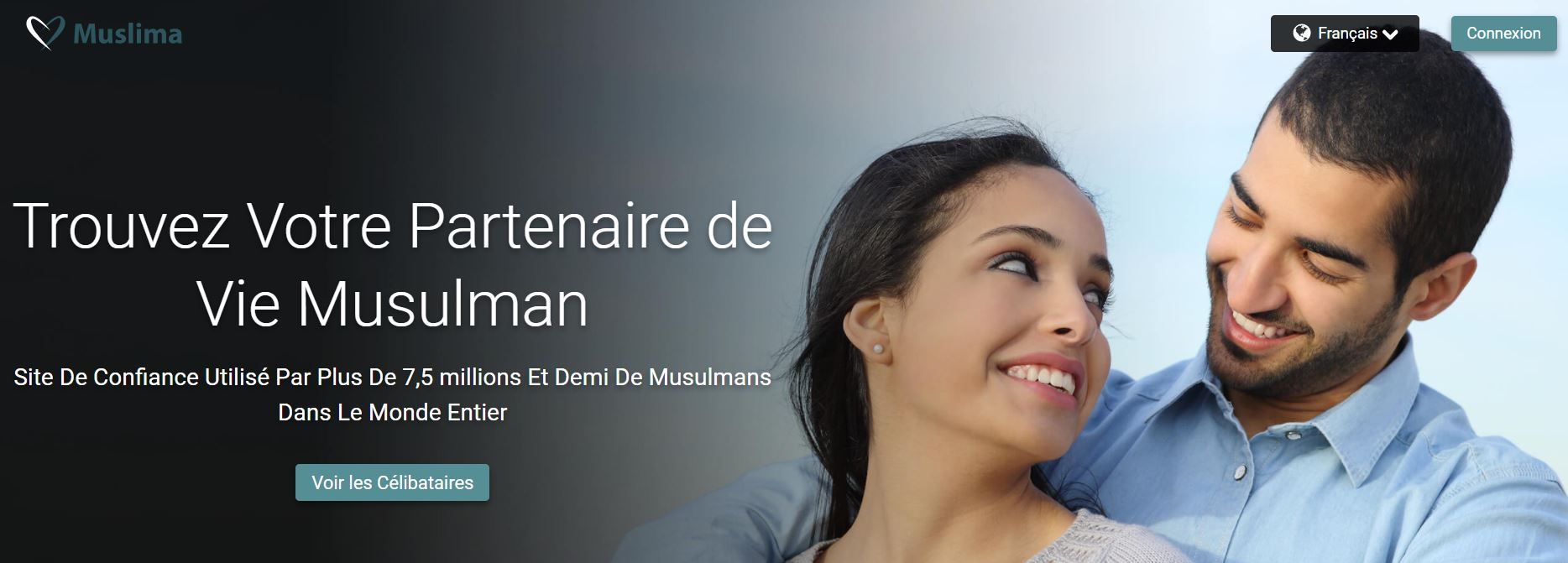 Site de rencontre Musulman