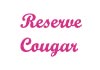 reserve cougar