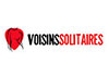 voisins solitaires logo