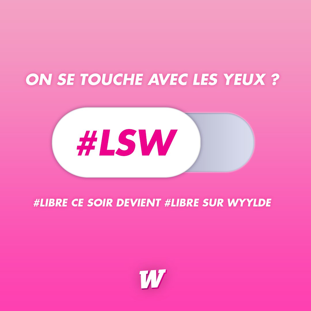 Fonction Libre sur Wyylde LSW