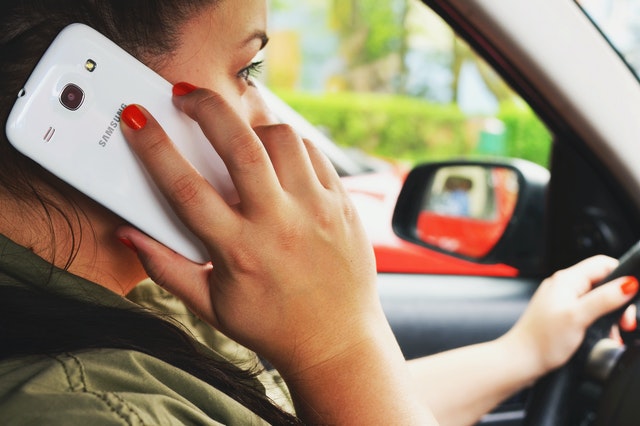 jeu de rôle coquin en voiture