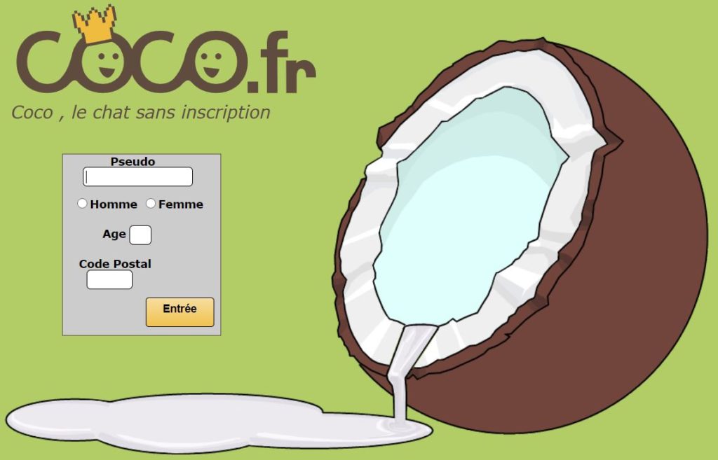 Site de rencontre gratuit sans inscription, les options en 2025
