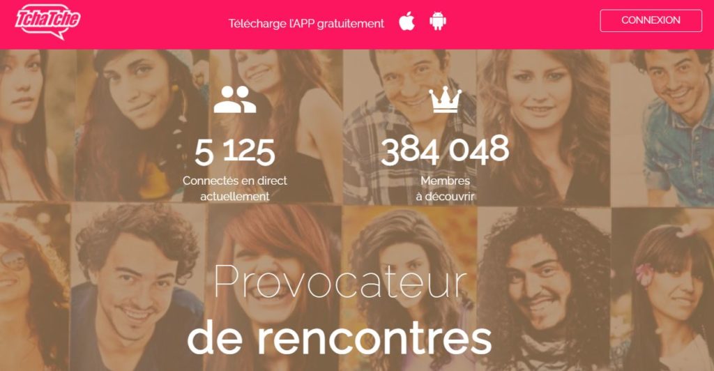 Site de rencontre gratuit sans inscription, les options en 2025