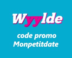 code promo wyylde