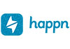 logo happn app