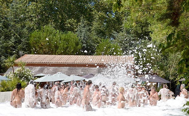 camping naturiste terre de soleil