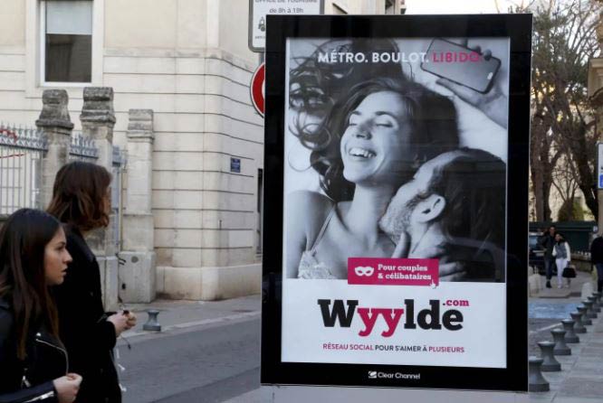 wyylde ou libertic