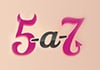 logo 5a7 rencontre