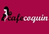 logo café coquin