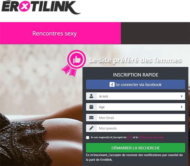 site erotilink