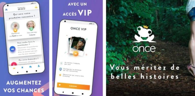 Once Review ( upd.) ❣️ Are You Sure It’s % Legit or Scam? once dating online avis