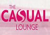 logo casual loung