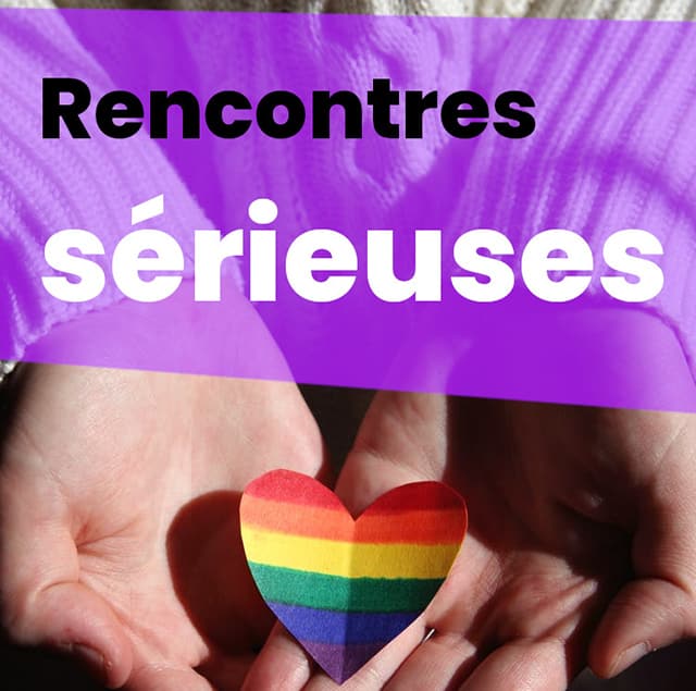 rencontres sérieuses betolerant