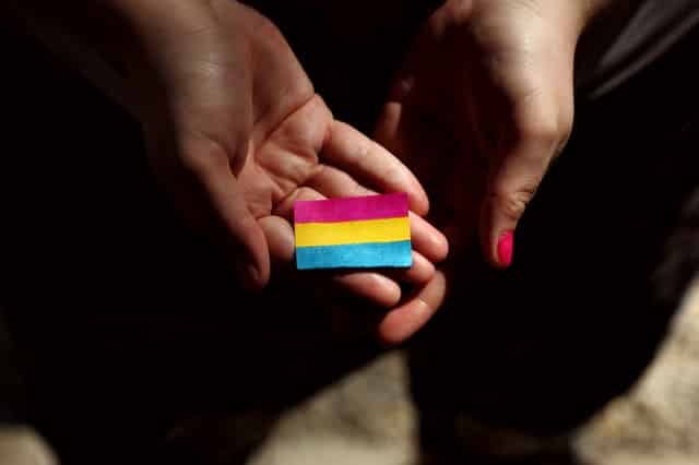 témoignage sur la pansexualité