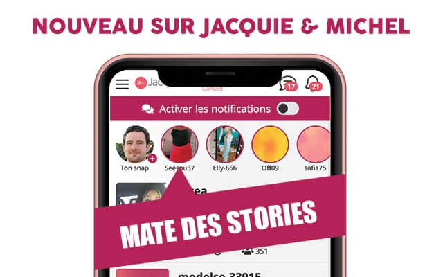 stories coquines j&m