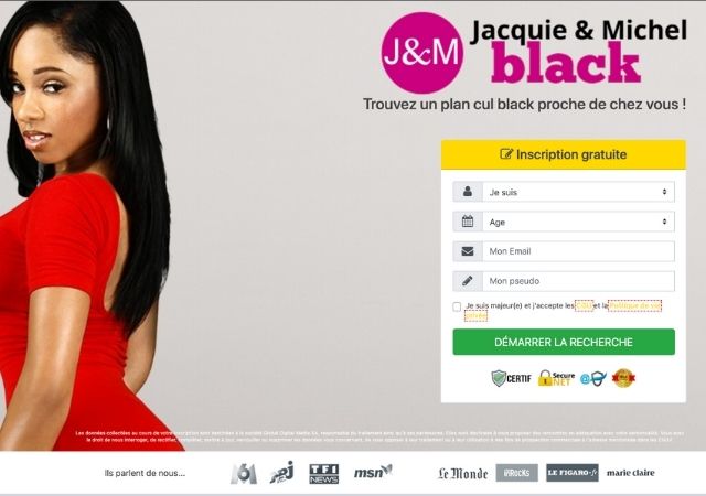 avis jacquie et michel black