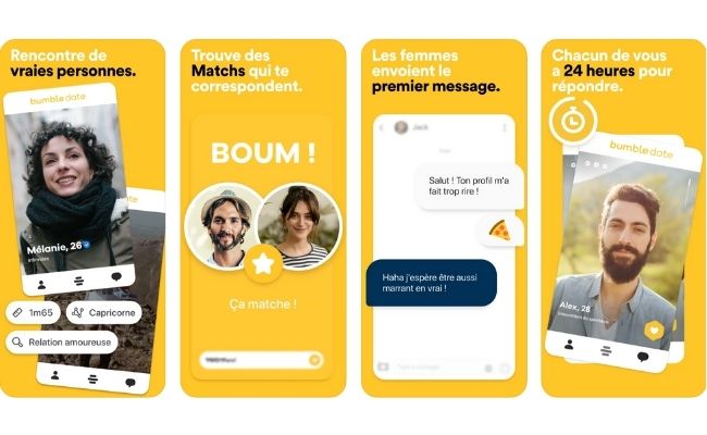 mon avis sur bumble