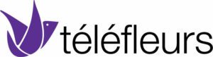 téléfleurs logo