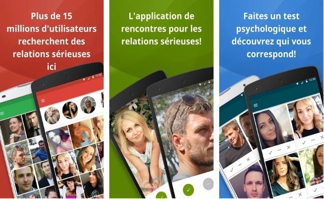 mon avis sur l'application de rencontre teamo