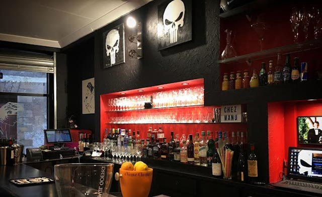 bar à femme cougar nantes