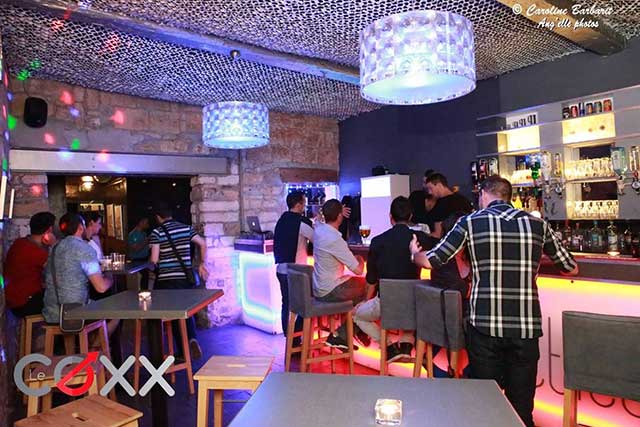 bar lgbt coxx montpellier