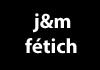 logo j&m fétichiste