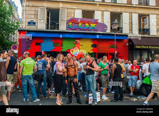 cox bar lgbt paris