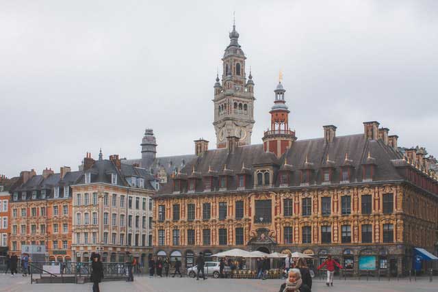 rencontre trans et lgbt à lille