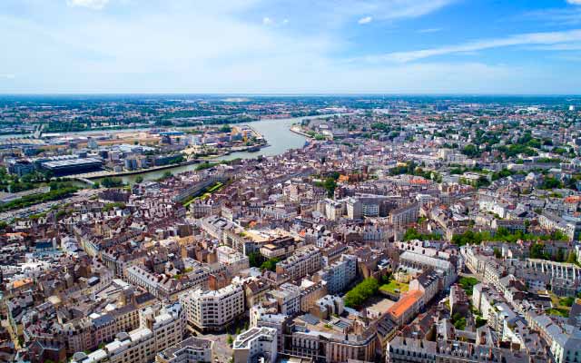 rencontre lgbt nantes