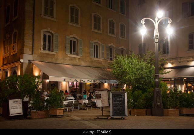 bar annexe marseille