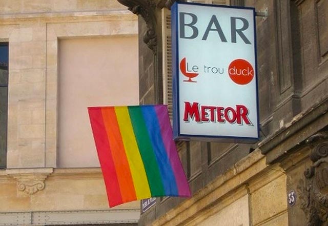 trou duck lgbt bordeaux