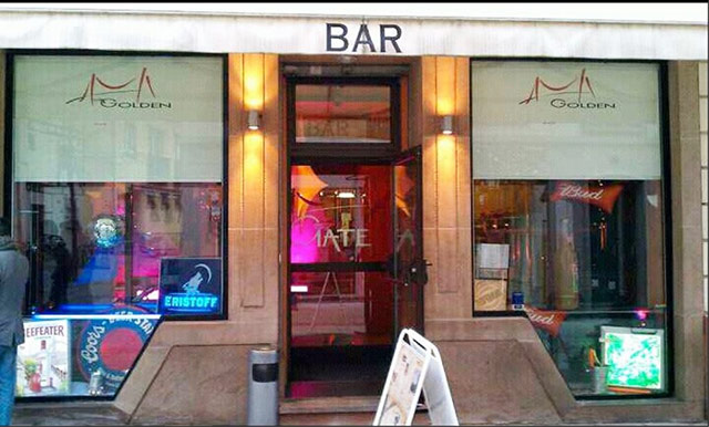 golden gate bar gay strasbourg