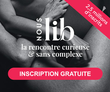 Nouslib inscription gratuite