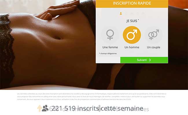 rencontre une moche site