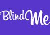 logo blind me