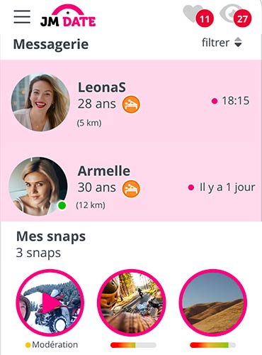téléphone site de rencontre