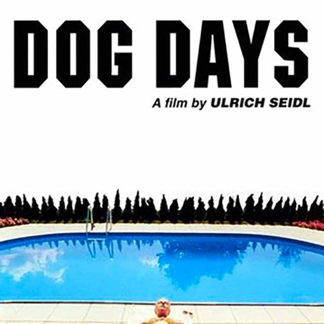 dog days film candauliste